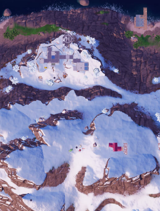 bahiensefn's tweet photo. Fncs qualed heat 1 + drop
@chacalfn 
@azizisfn coach https://t.co/GMnum2bVu4