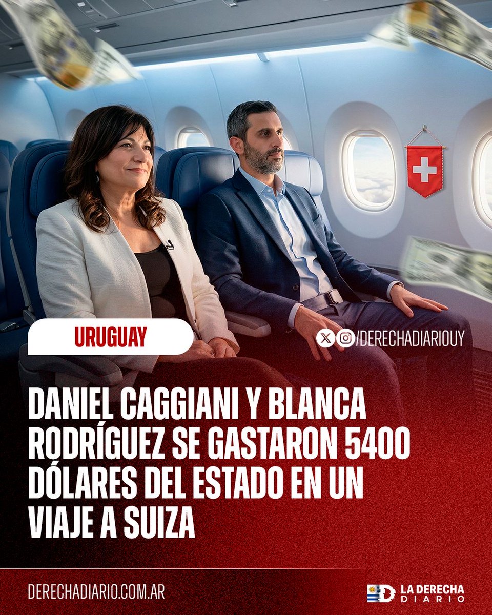 La Derecha Diario Uruguay tweet media