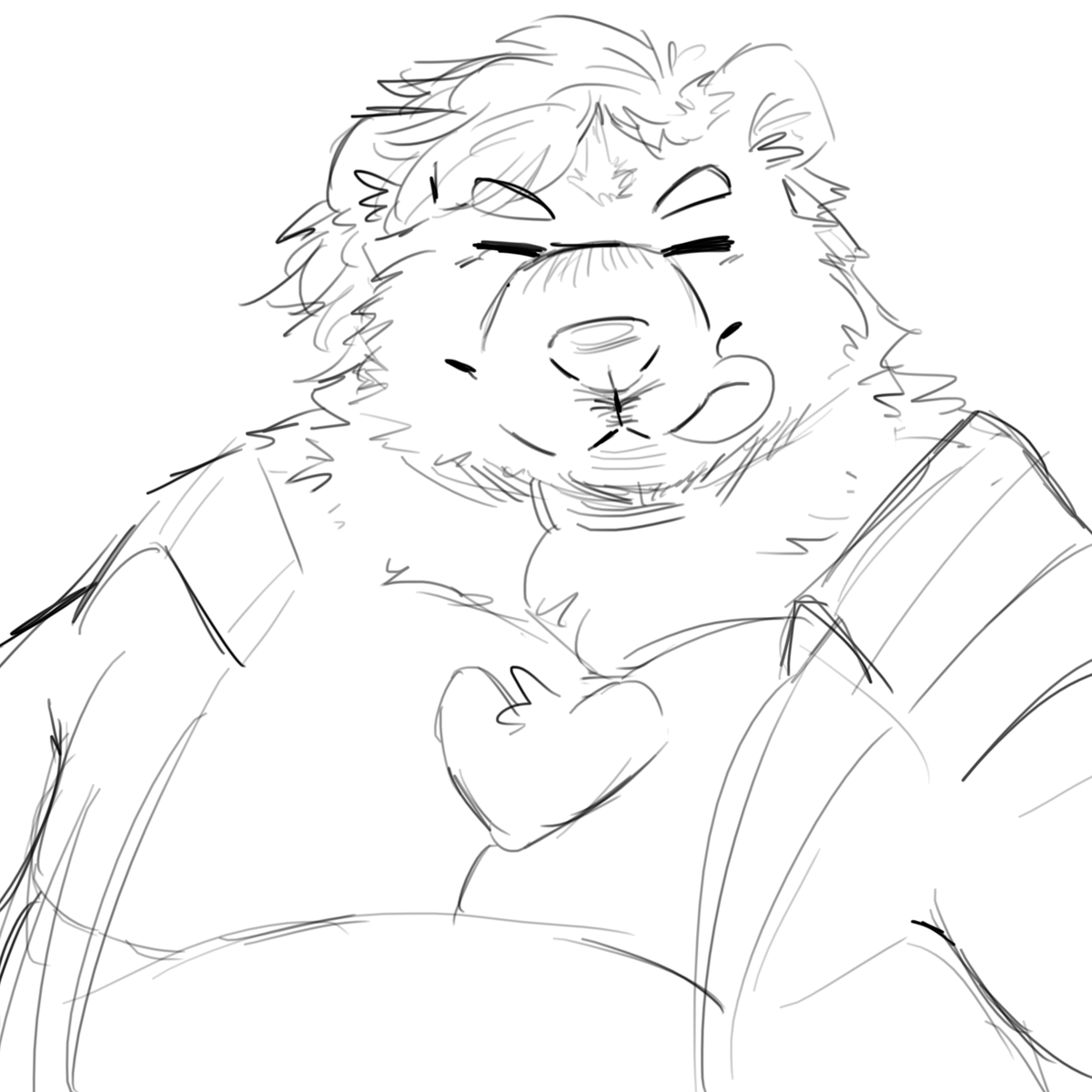 toger (🌓)(Working in a vn!!) tweet media