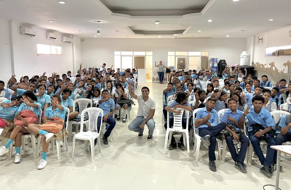 Juan Maza tweet media