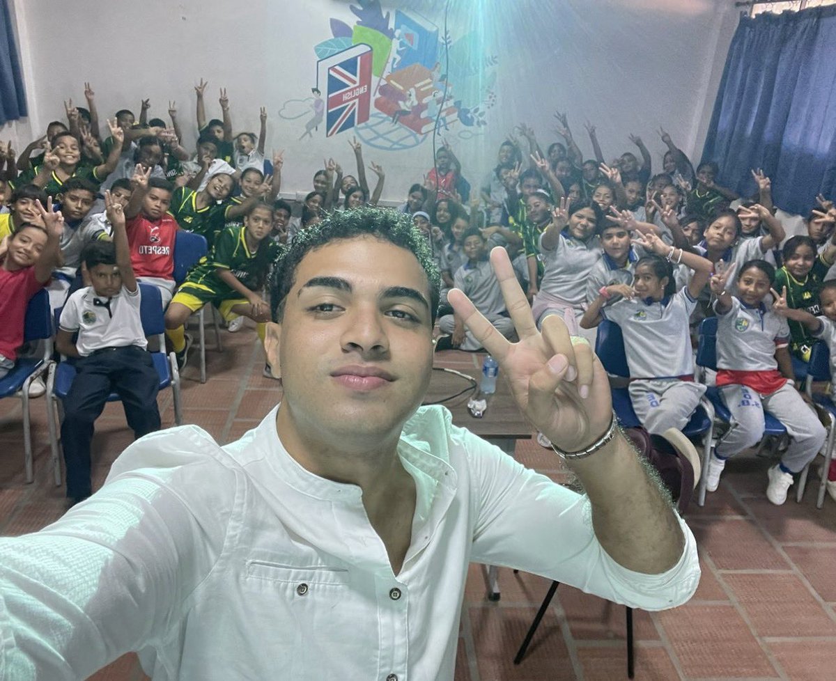 Juan Maza tweet media