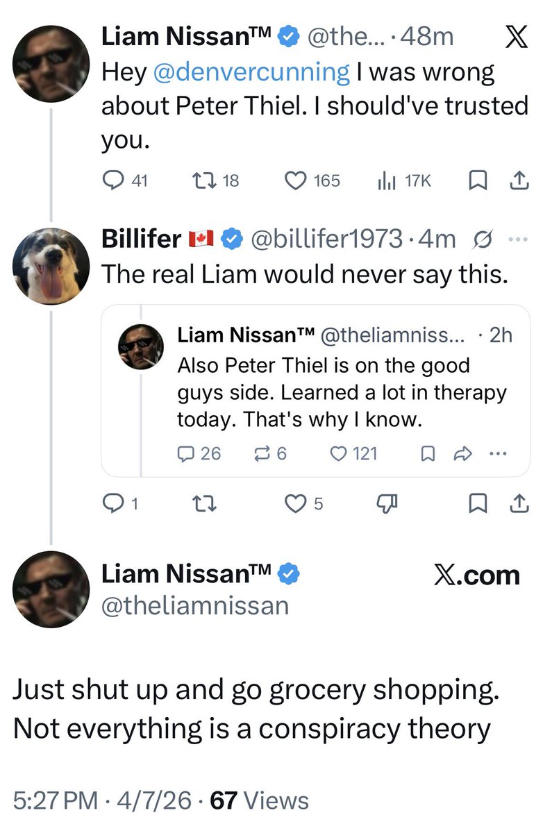 Billifer 🇨🇦 tweet media