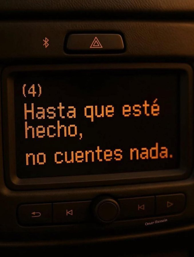 Salvador Iglesias Jr tweet media