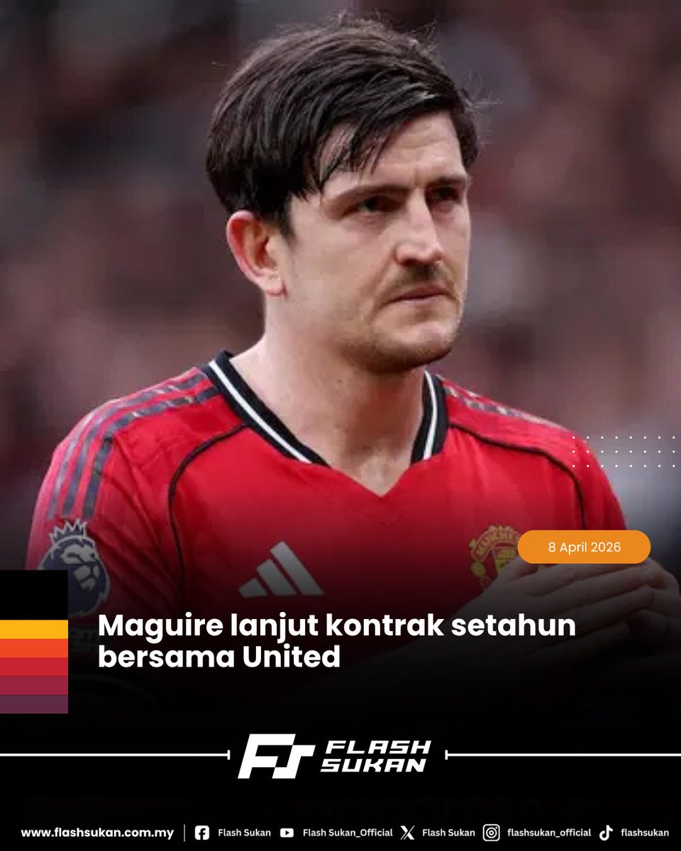 Flash Sukan tweet media