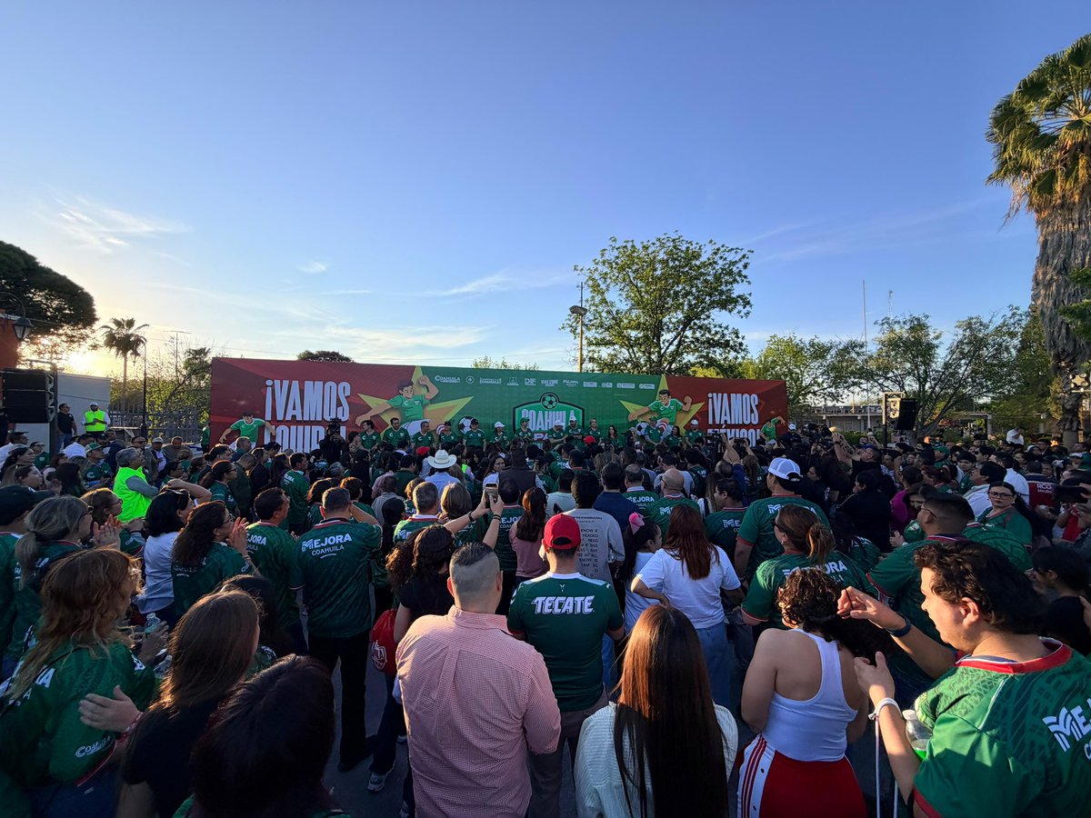 Manolo Jiménez Salinas tweet media