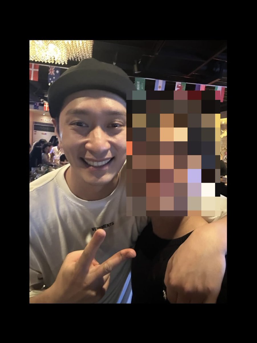 2PM Brasil tweet media