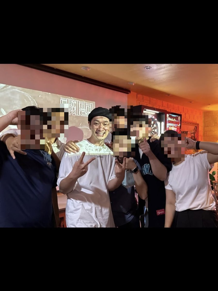 2PM Brasil tweet media