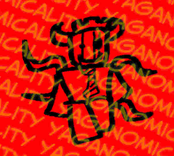 Yaganomica tweet media