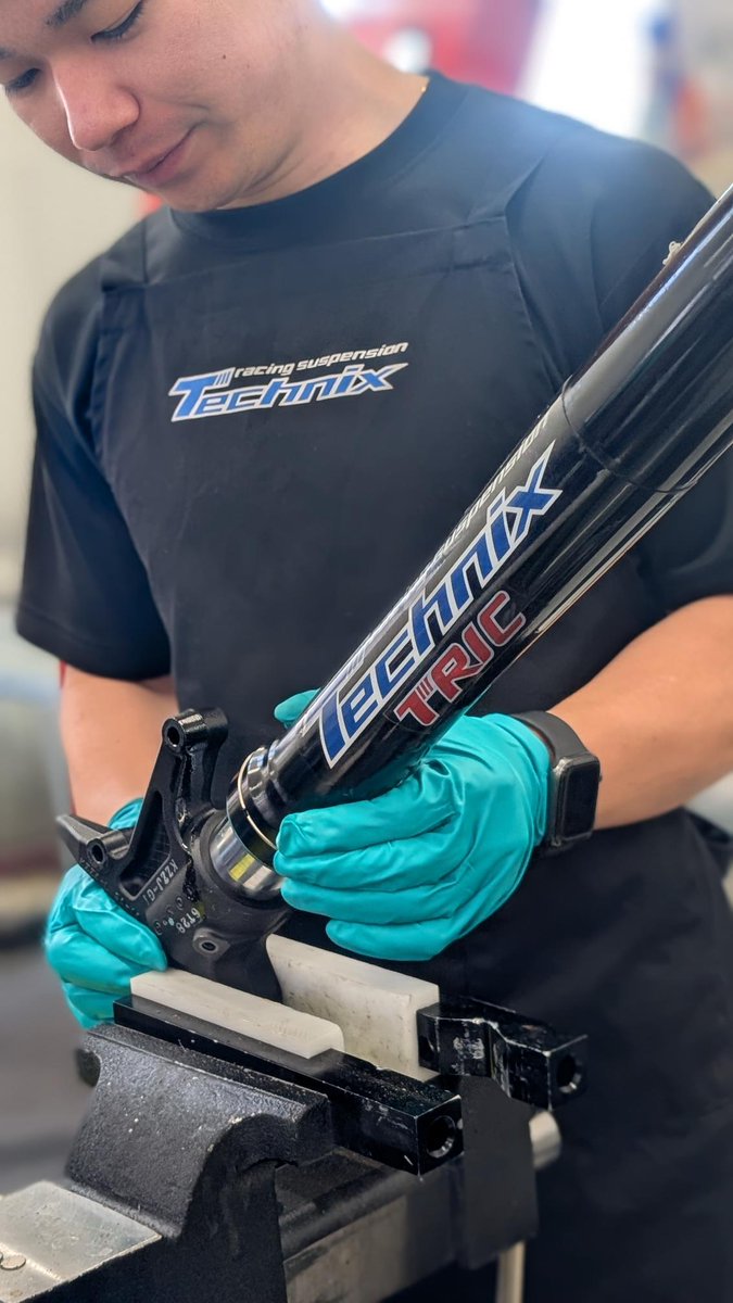 有限会社テクニクス tweet media