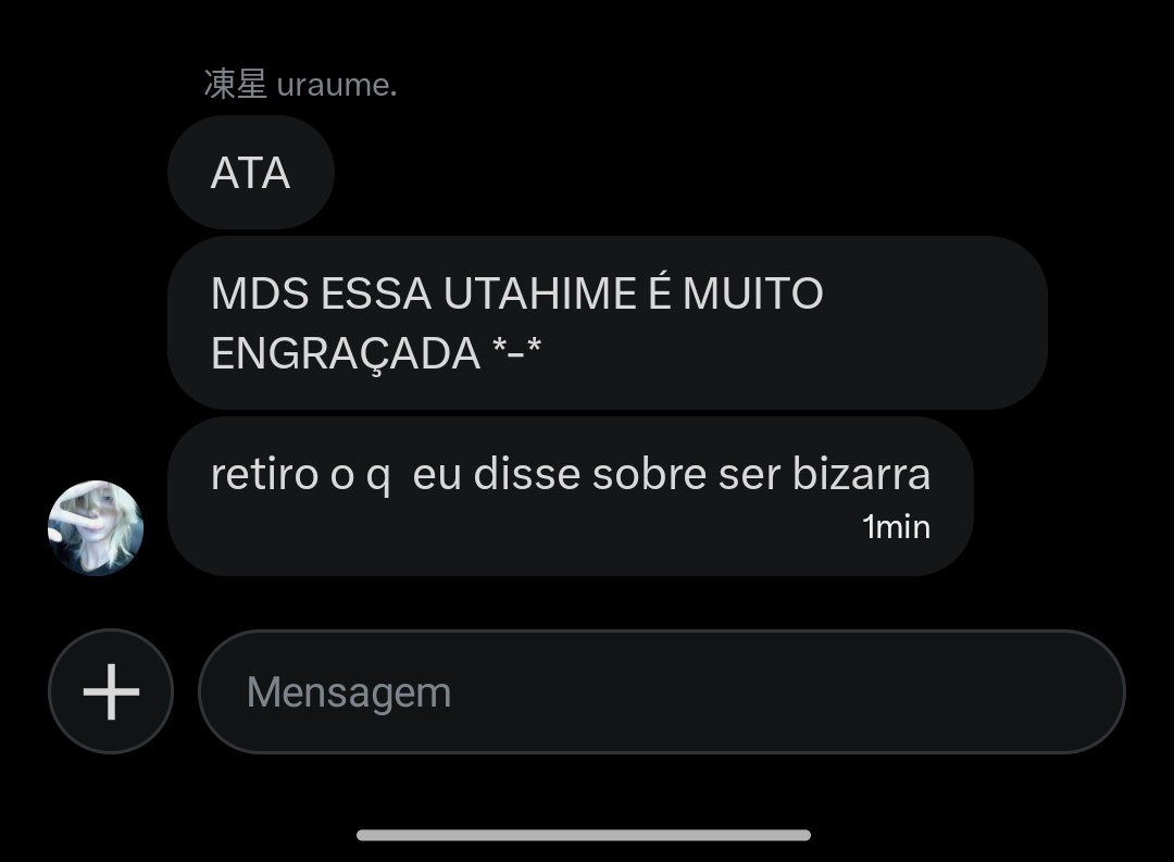 庵 utahime. 𑅝 tweet media