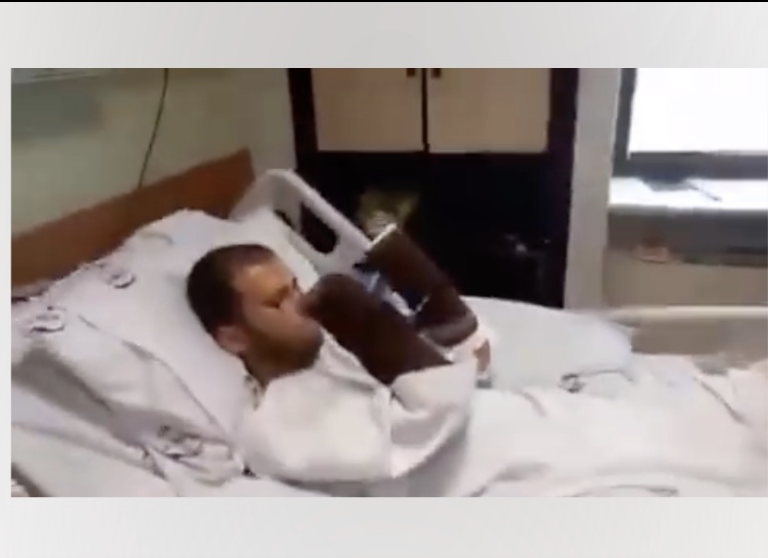 Nassim Noroozi - Unofficial tweet media