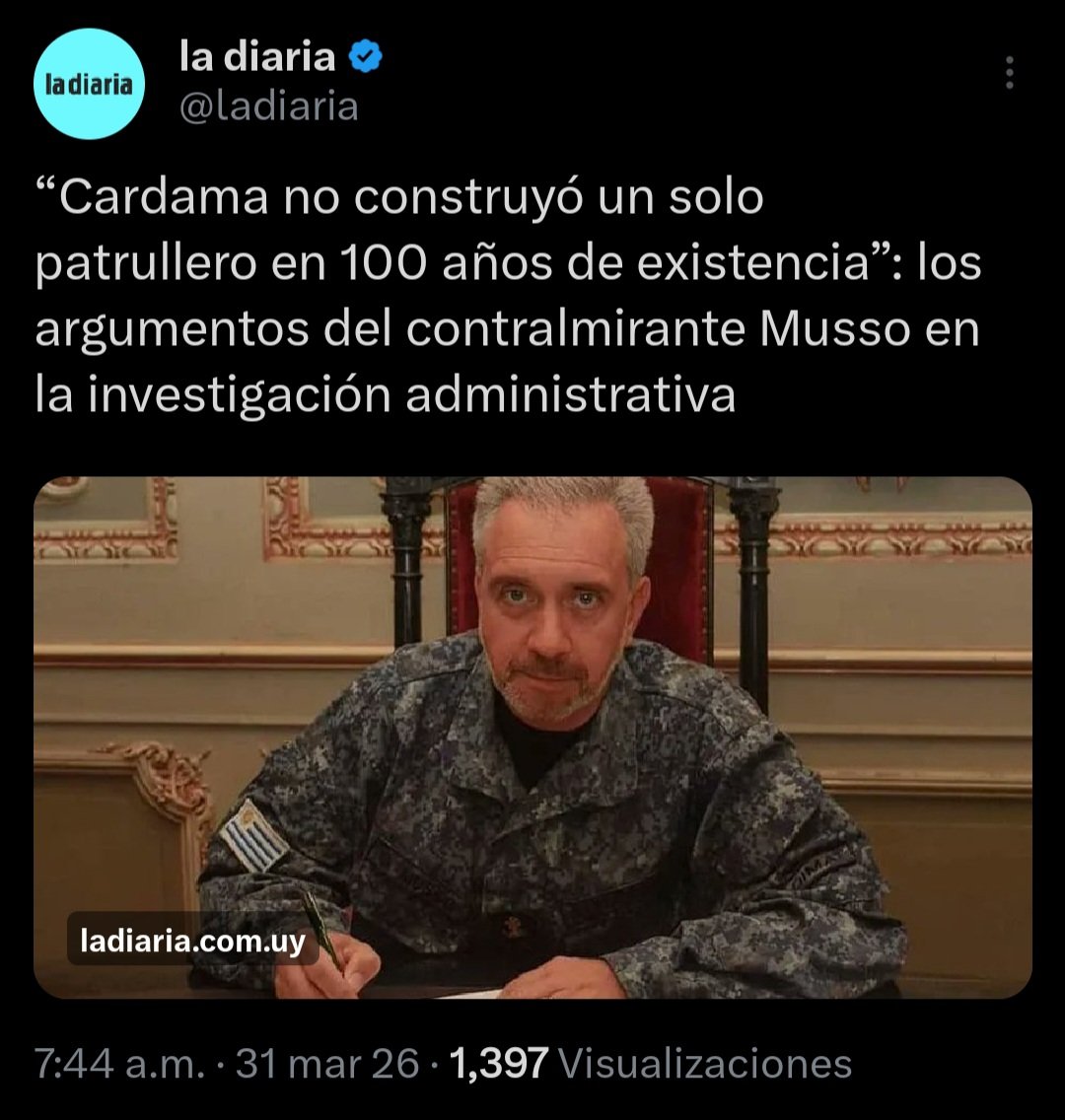 María Ferrando tweet media