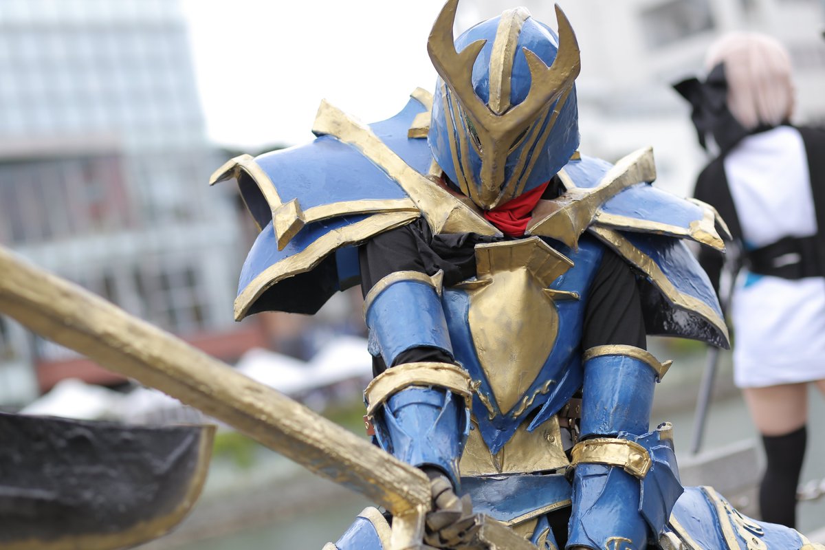 ハイゴッグ tweet media