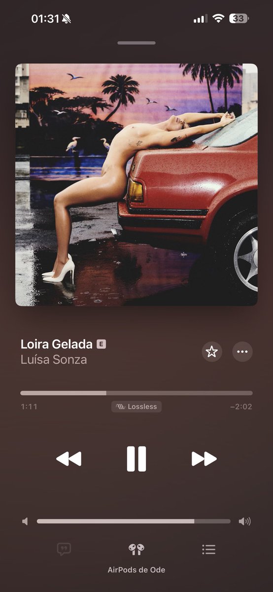 0dd3p's tweet photo. Ela enganou todos nós cantando só um pedaço DESSE HINOOOOO crl luisaaaaaa @luisasonza #BrutalParaíso https://t.co/m1G93Akwdc
