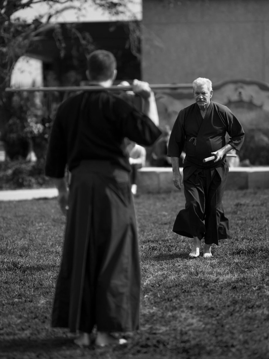 Crane Dance Dojo tweet media