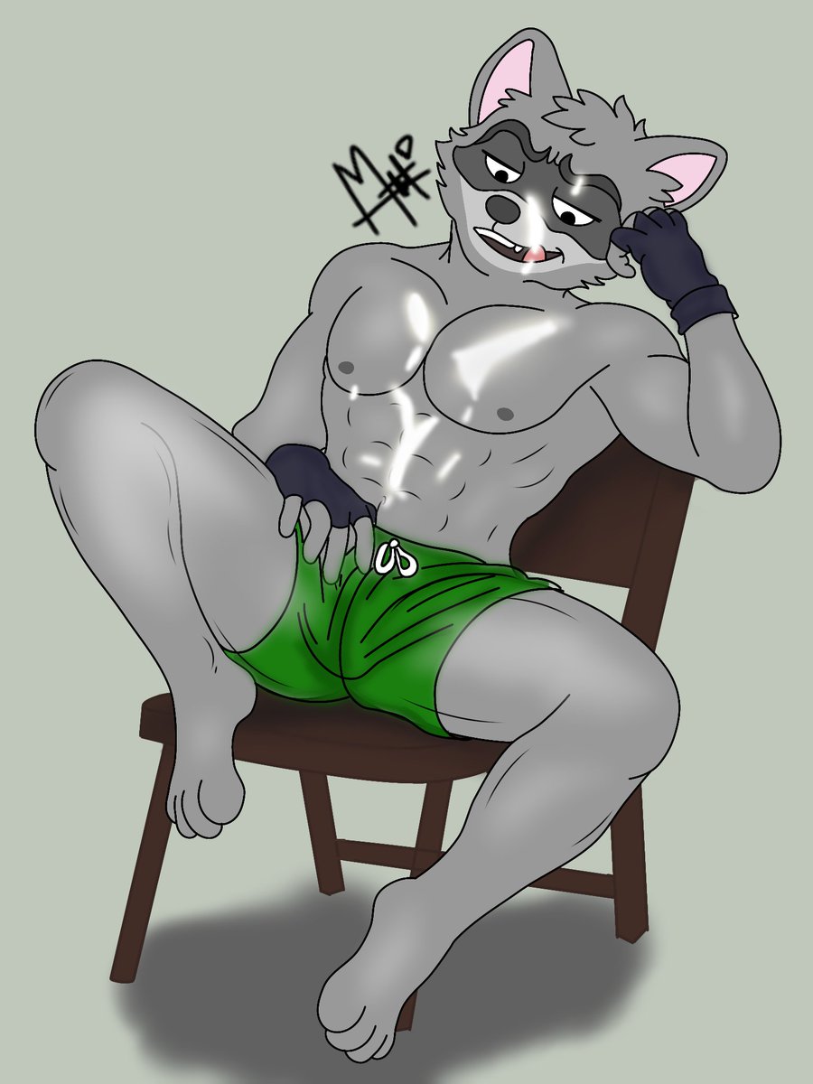 Machdi🦝 tweet media