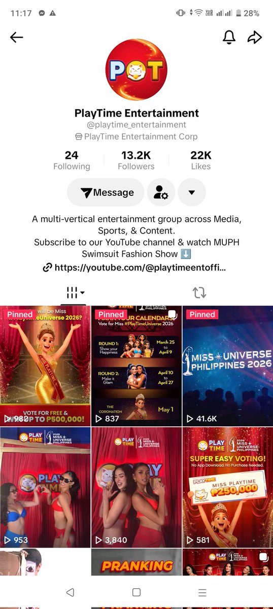 Jhon Francis tweet media