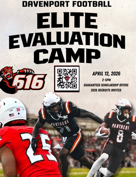 RainerPlatt's tweet photo. See you there, Coach.  Excited for April 12! #SpotTheBall

https://t.co/NsFfuM2ClE

@SparkyMcEwen1
@AdrianMcEwen
@CoachParker 
@CoachRuffing  
@alex_pallone 
@DU_Football
@PrepRedzoneMi
@MichFBFrenzy 
@TheD_Zone https://t.co/41SufYJH1z