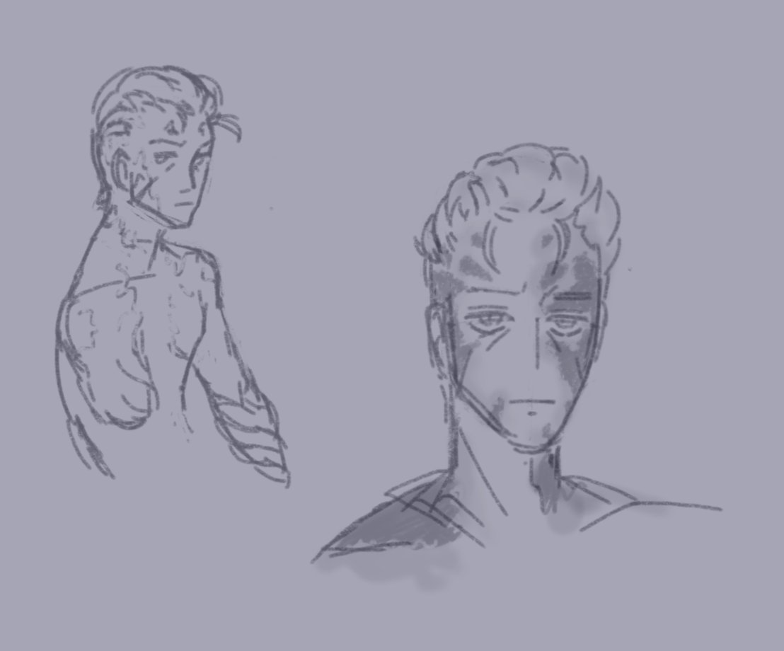 ferris ♡s albert wesker tweet media