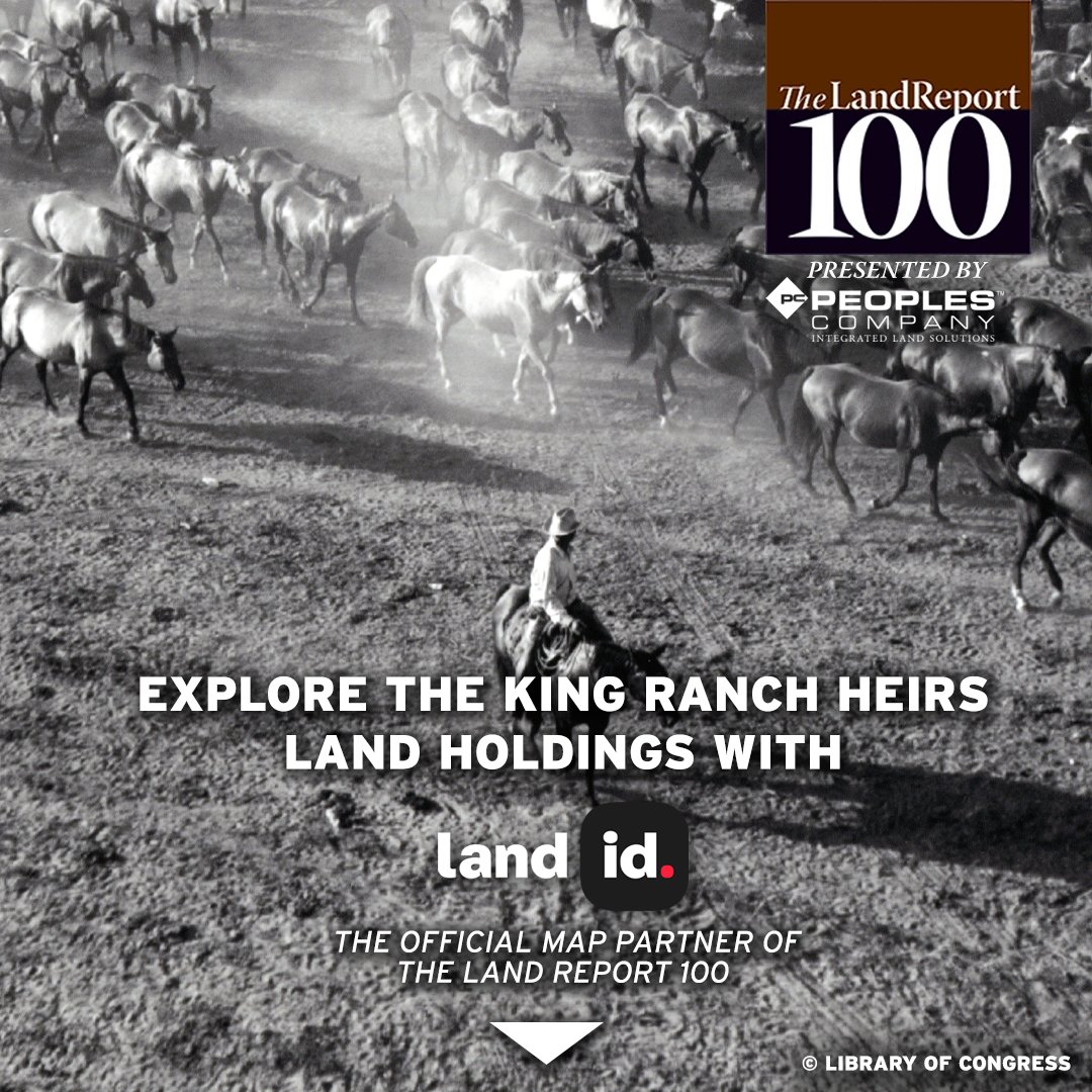 The Land Report tweet media