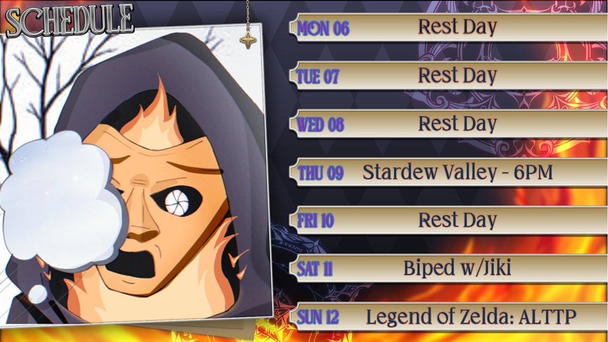 SaphFire the Goofy Spirit 💎🔥 tweet media