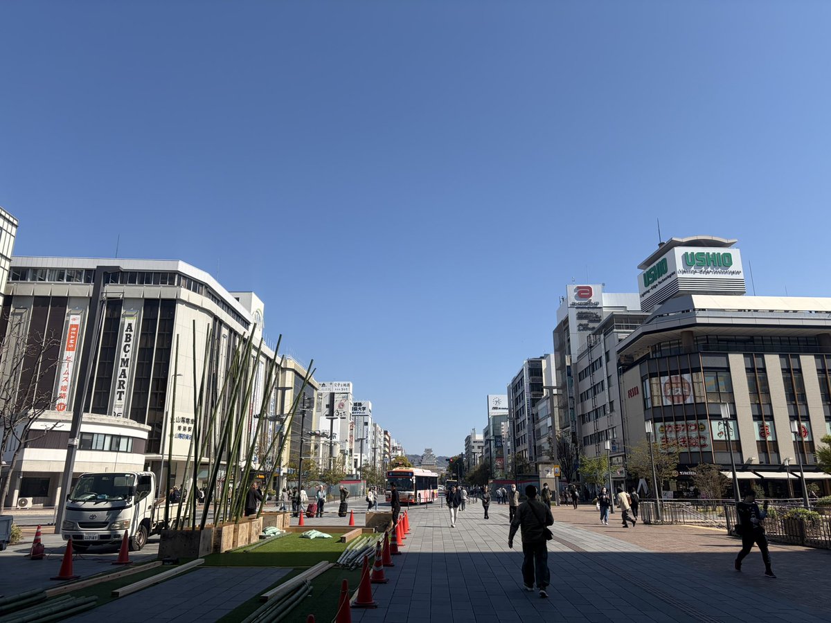 ソラ｜薬局M&A請負人@関西 tweet media