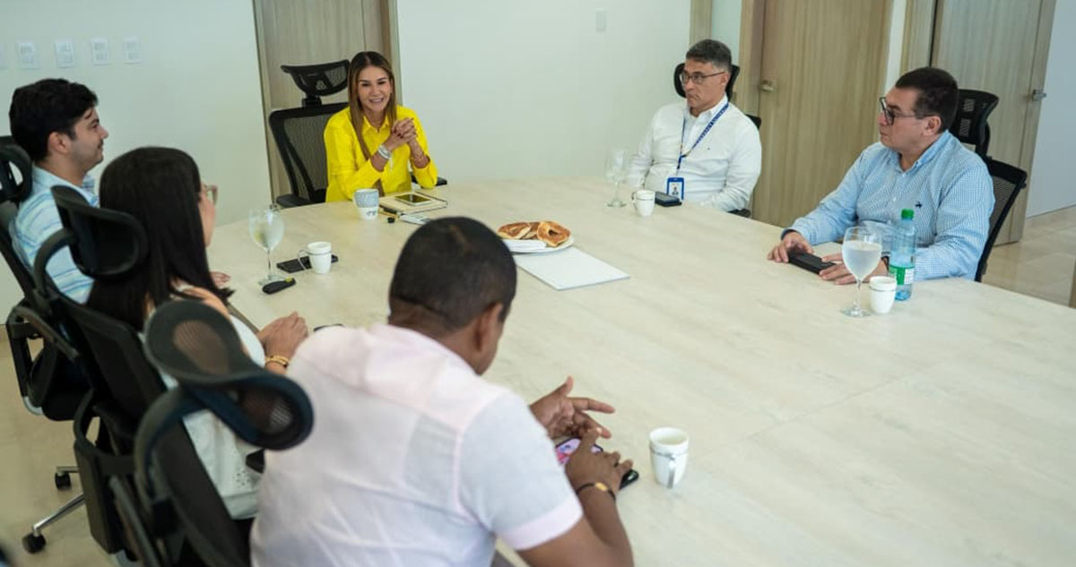 QuintoPoder.com.co tweet media