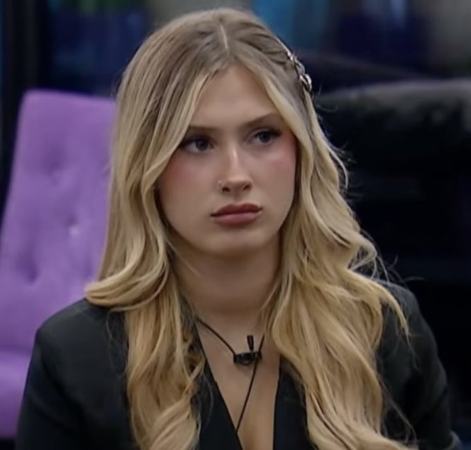 ffacts__'s tweet photo. Bancas el juego de Lolo? #Granhermano 

❤️ SI
🔁 NO https://t.co/HdE6VMRZ3L