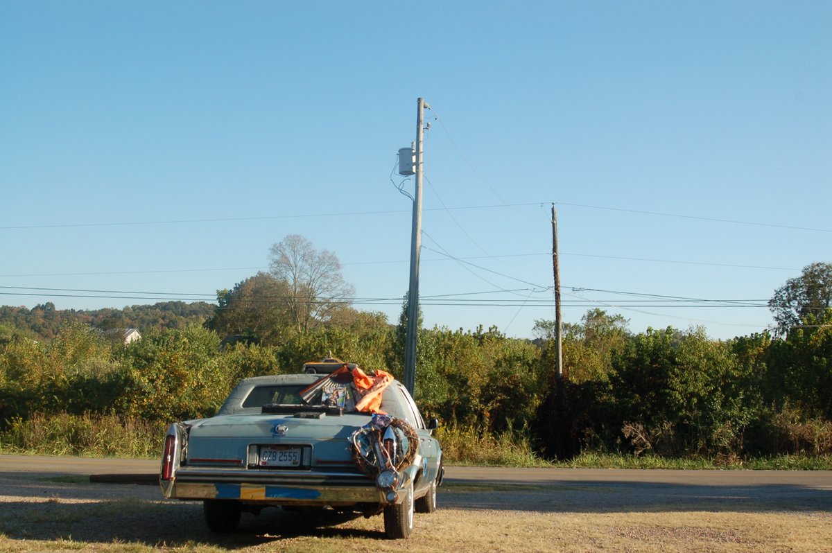 Kevin Michael Callihan Sr. tweet media