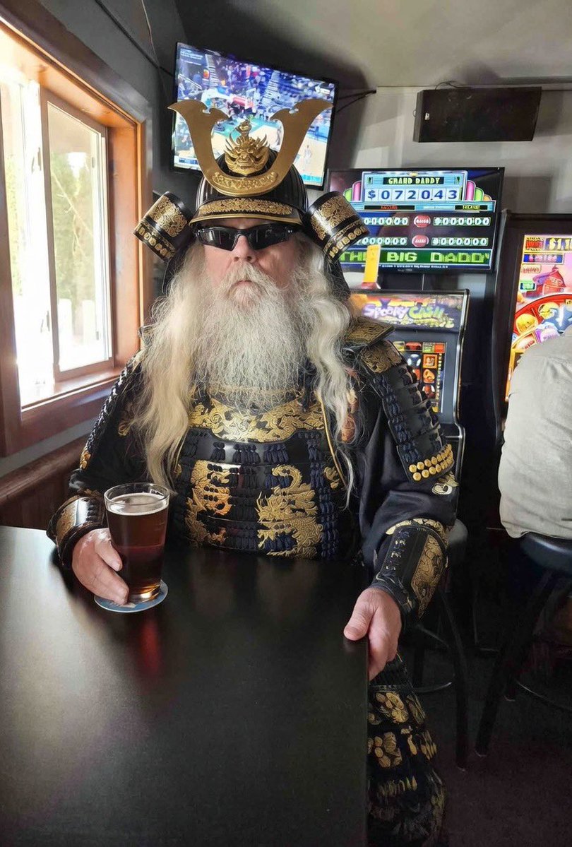 David Samuel tweet media