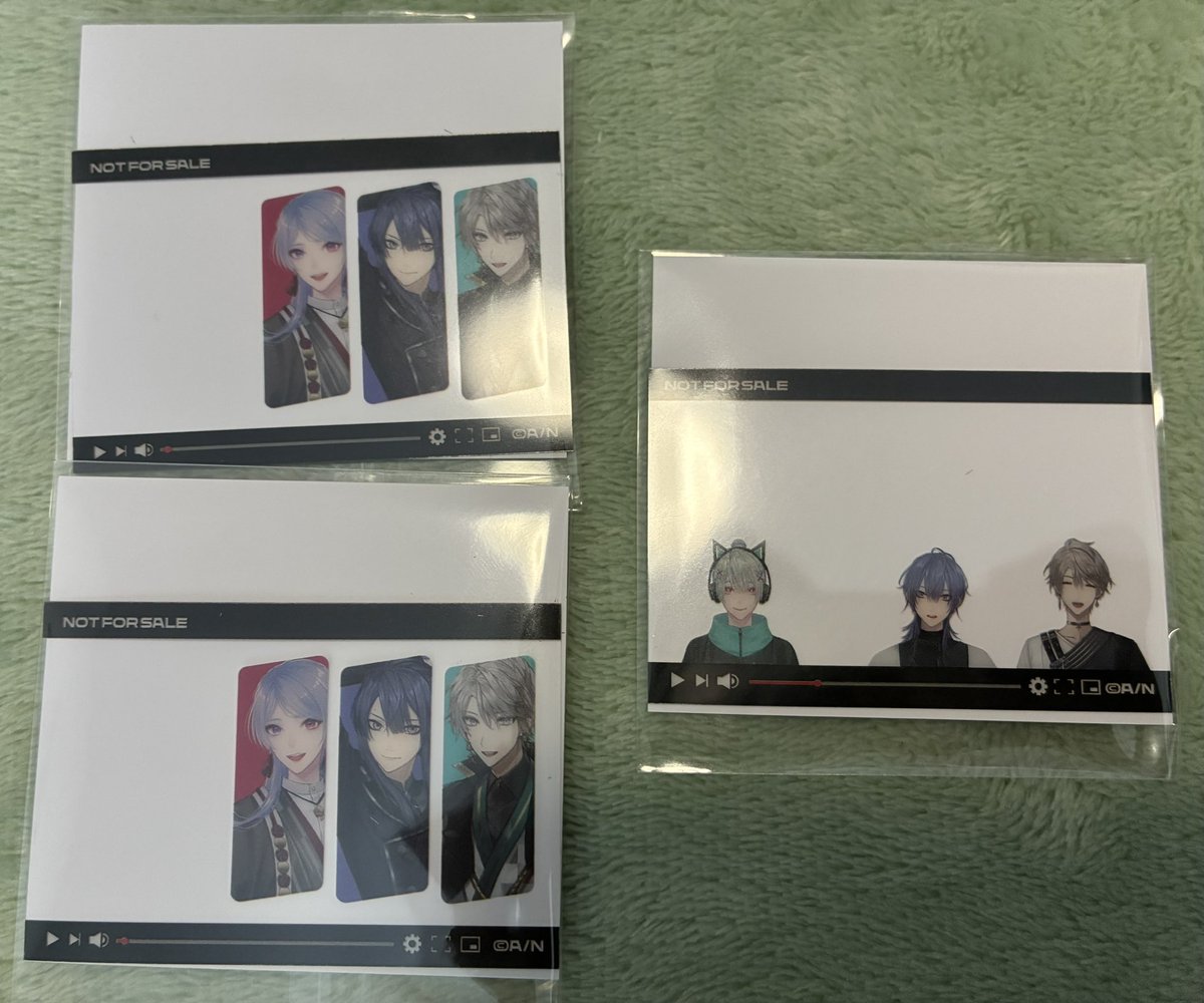 らどな tweet media