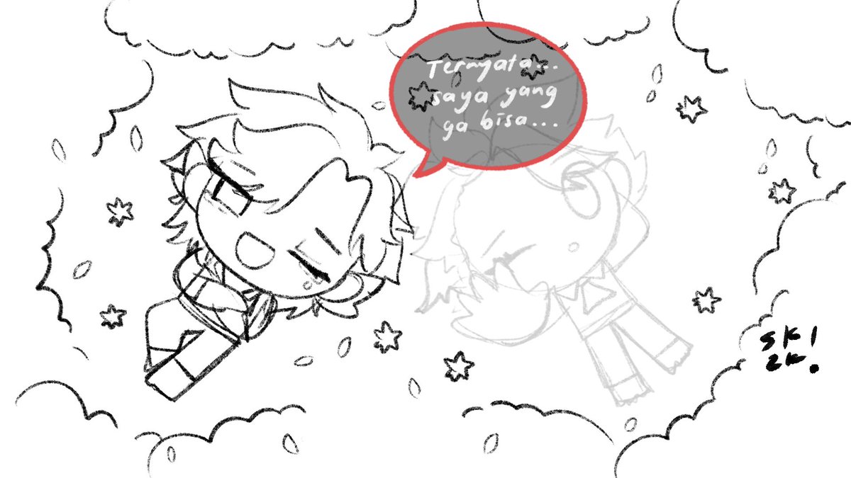 Ara Rizka ✐ | working tweet media