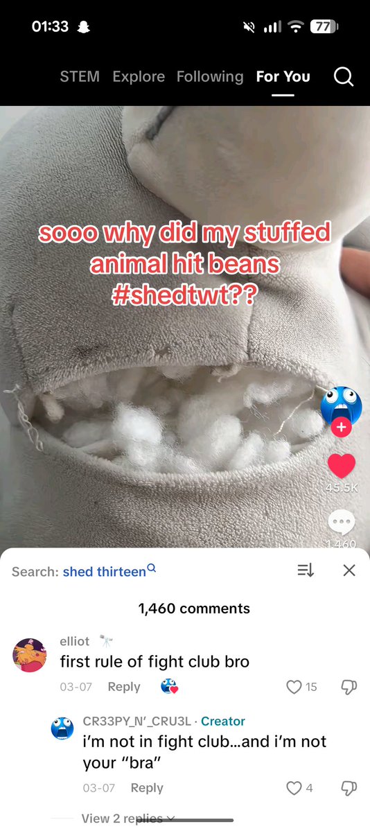 mae || shtwt tweet media