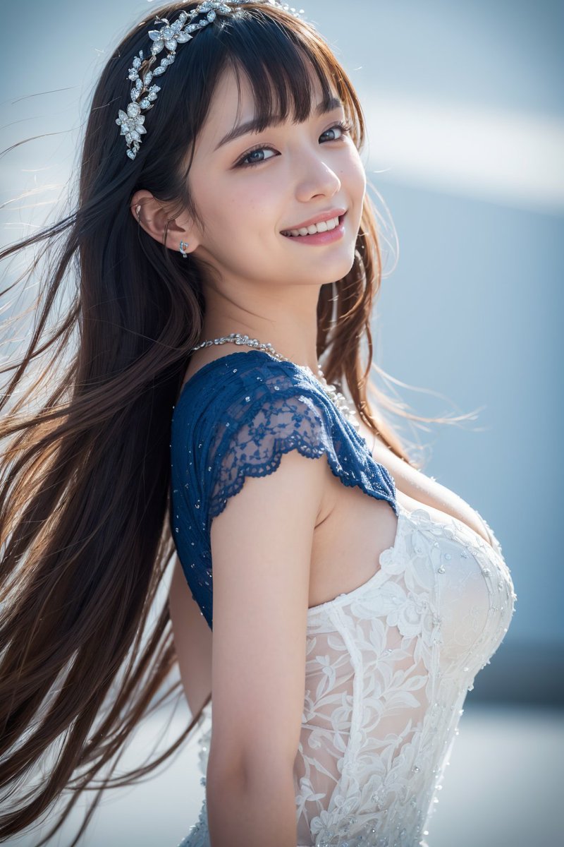 AIchan_lovelyAI's tweet image. 今の動画技術凄すぎるよ🎥
１年２年でこんなに進化するものなんだね～🫶

前は残念な感じにしか⛸は表現できなかったのに、今はスピンのエントリーやジャンプの飛び方まで完璧になった🥳

江戸時代から明治時代になった時もこんな感じだったの❓