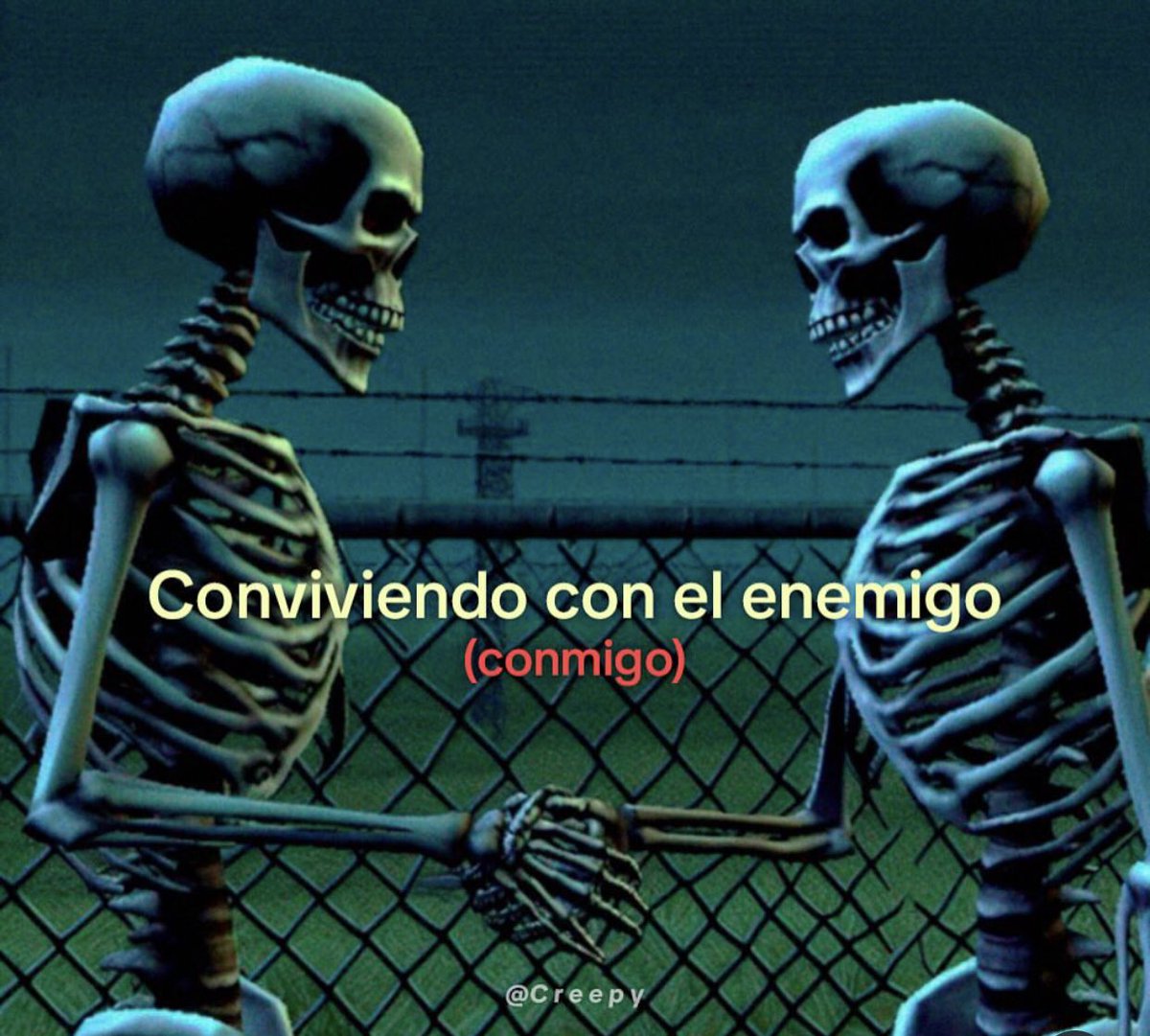 triste y con ganas de morirme ☹︎ tweet media