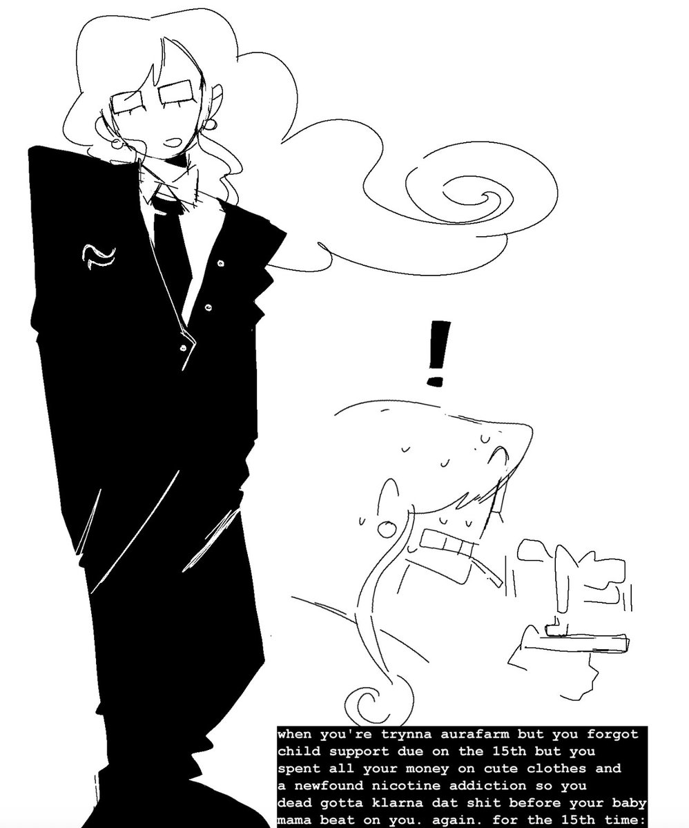 paul chungus bruh tweet media