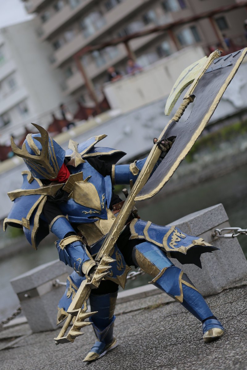 ハイゴッグ tweet media