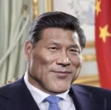 ShitpostRock2's tweet photo. ''NO CEASEFIRE, AMERICA AND ISRAEL MUST PAY FOR THEIR TRANSGRESSIONS''

''善战者，避其锋芒，养精蓄锐，待其惰归而后击之''

''yes sir'' https://t.co/5S3FUS9ueN