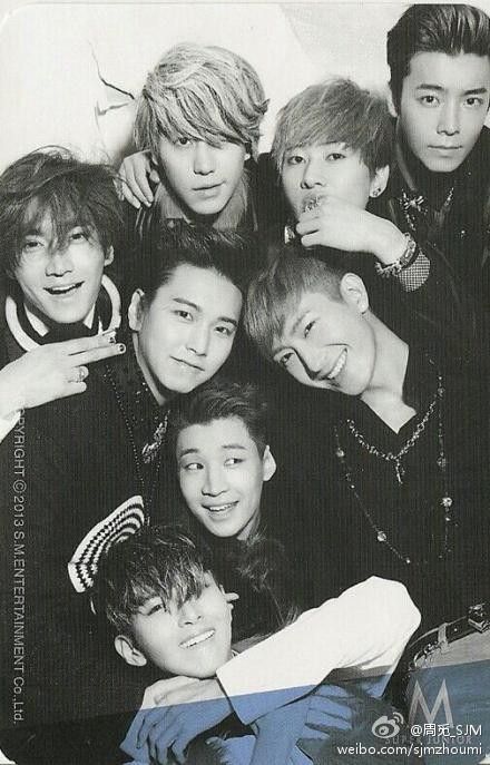 HAPPY 18TH ANNIVERSARY SUPER JUNIOR-M 🥳🥳🥳
#슈퍼주니어-M 
📸ctto pinterest