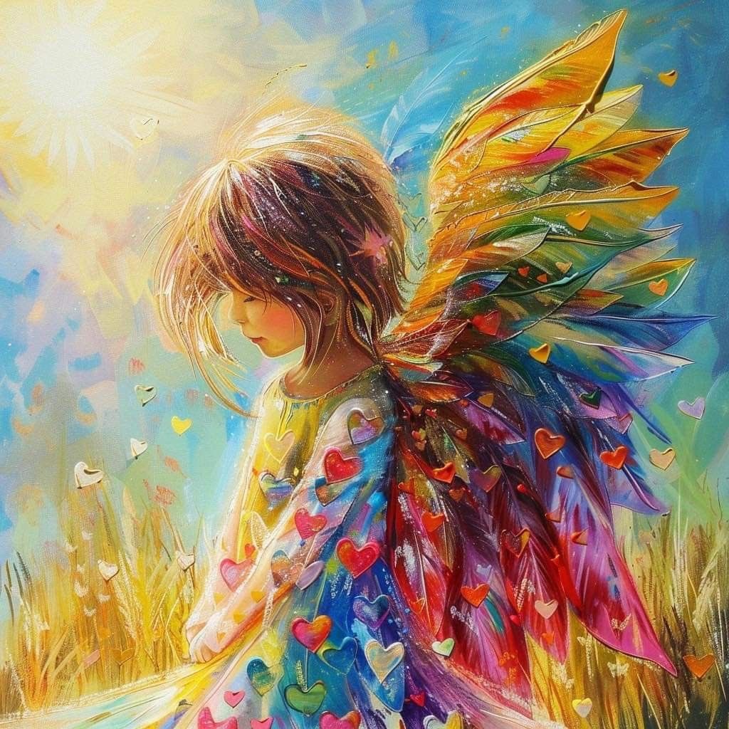 🍃🌸🍃 Dawn 🍃🌸🍃 tweet media