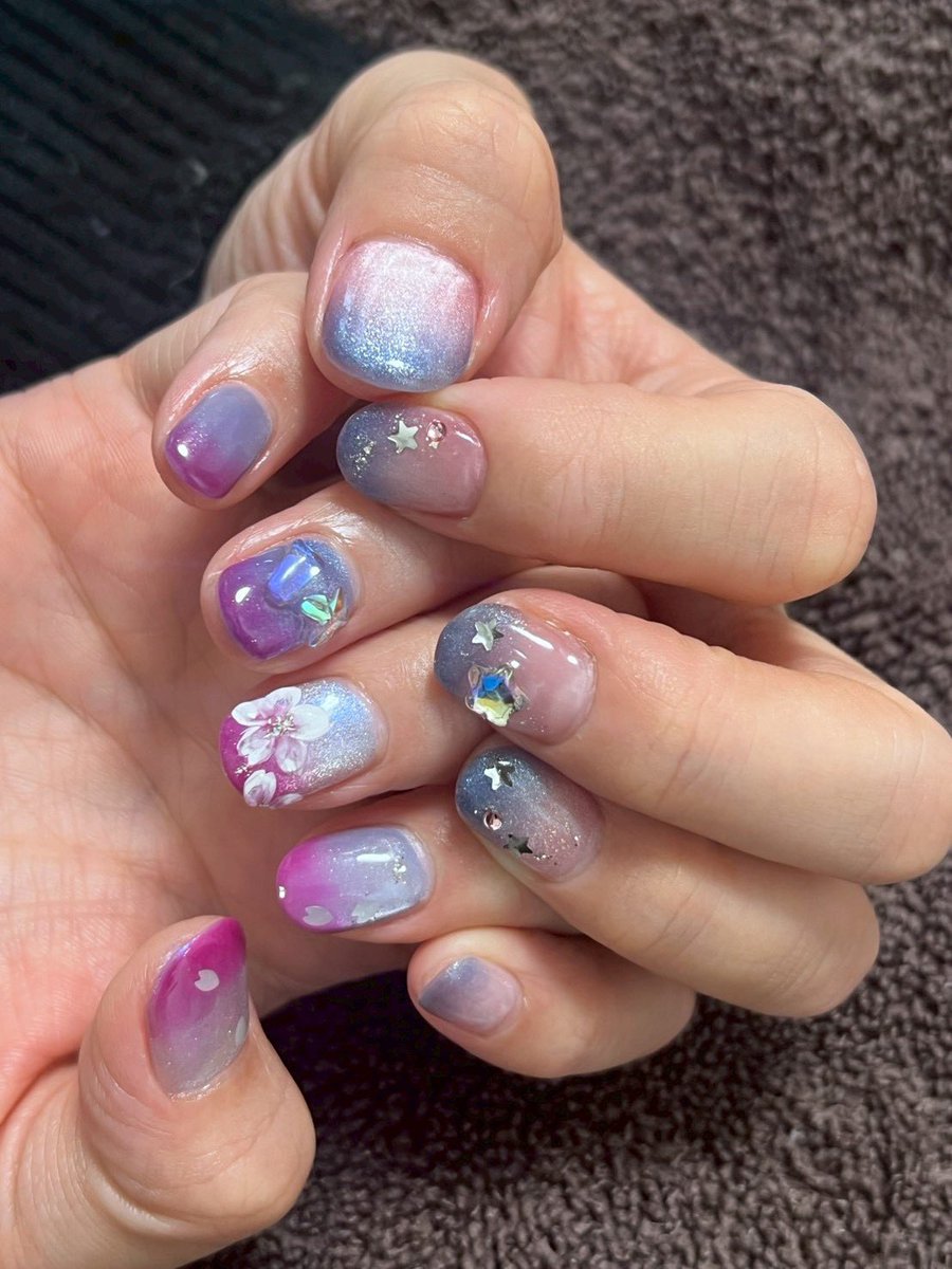 今年こそ痩せるにゃる子2026 tweet media