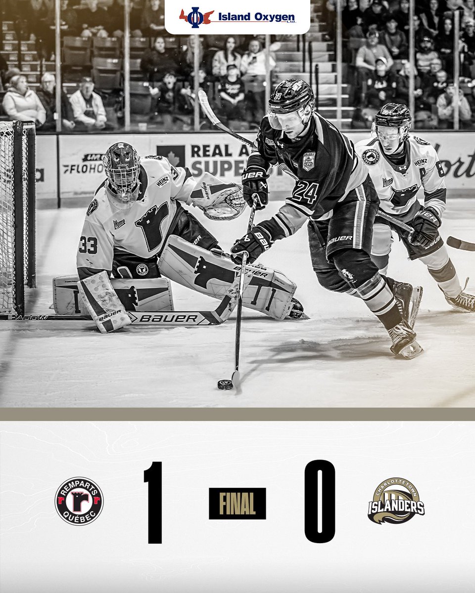 Charlottetown Islanders tweet media