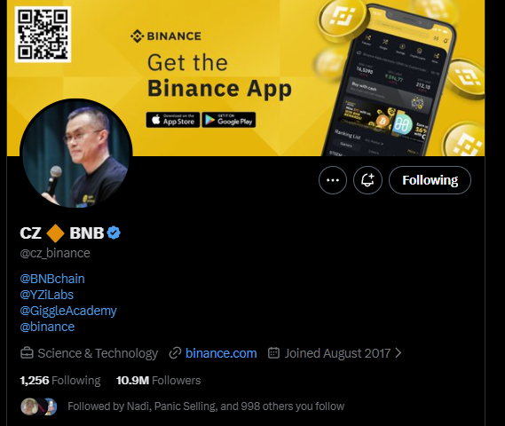 TraderSZ tweet media