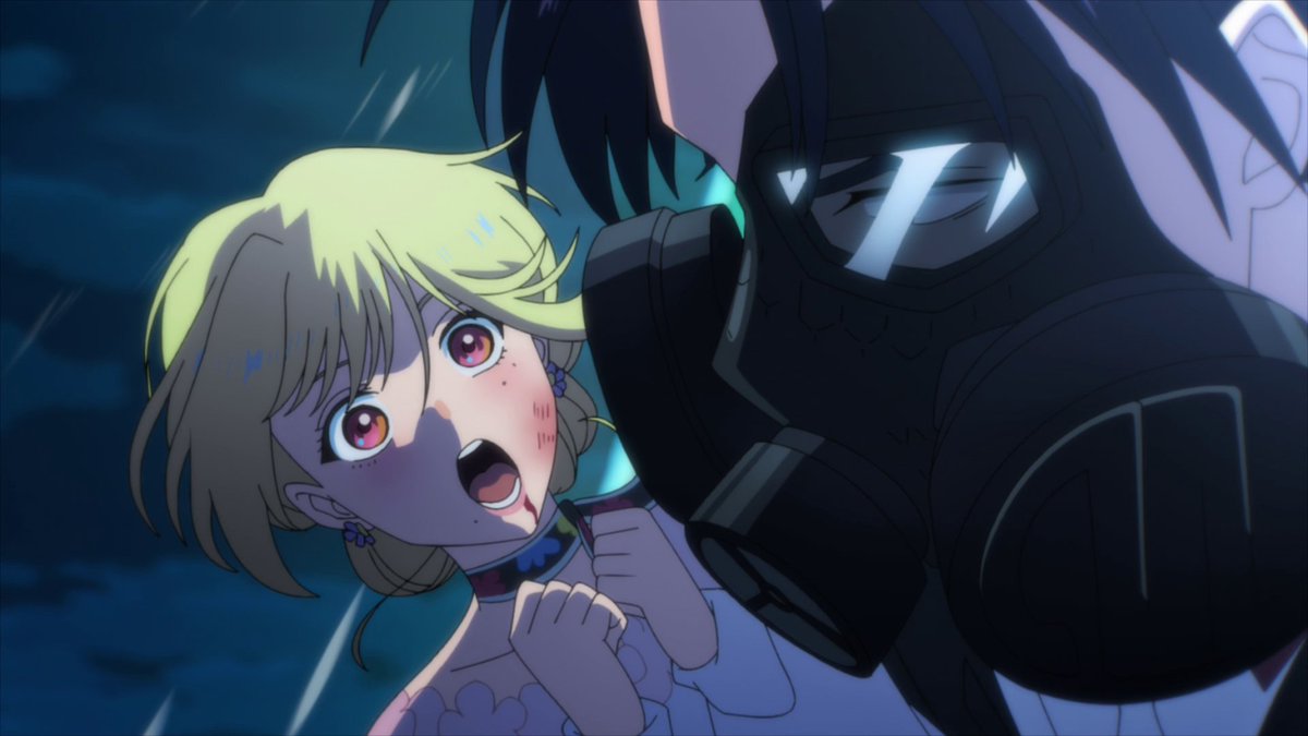 The Anime G👑 tweet media