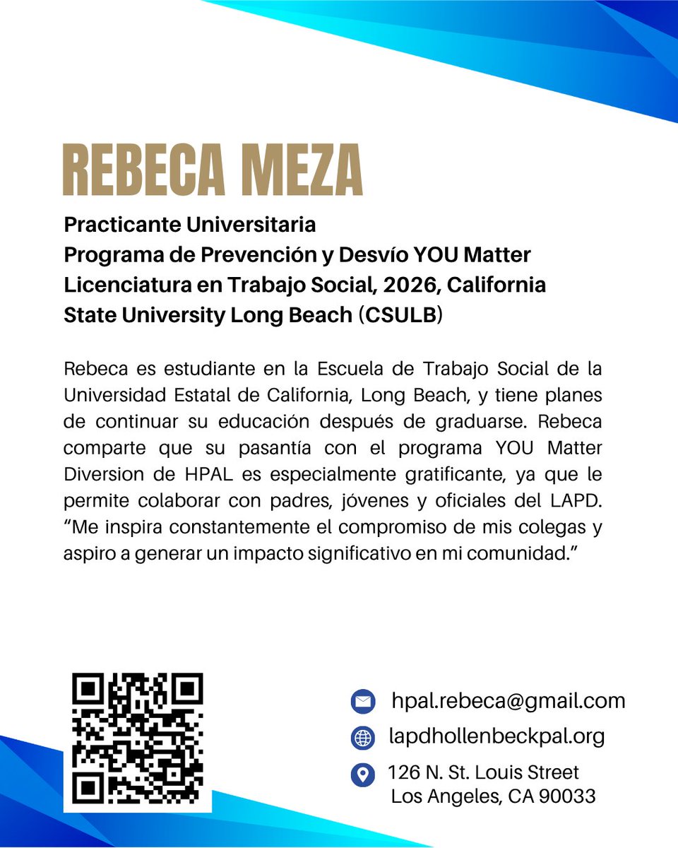 Hollenbeck PAL tweet media