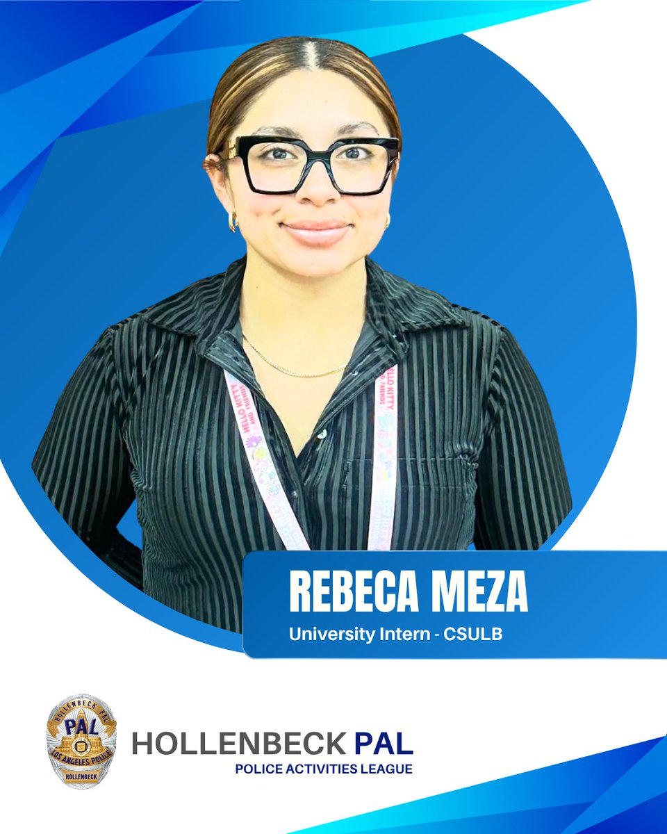 Hollenbeck PAL tweet media