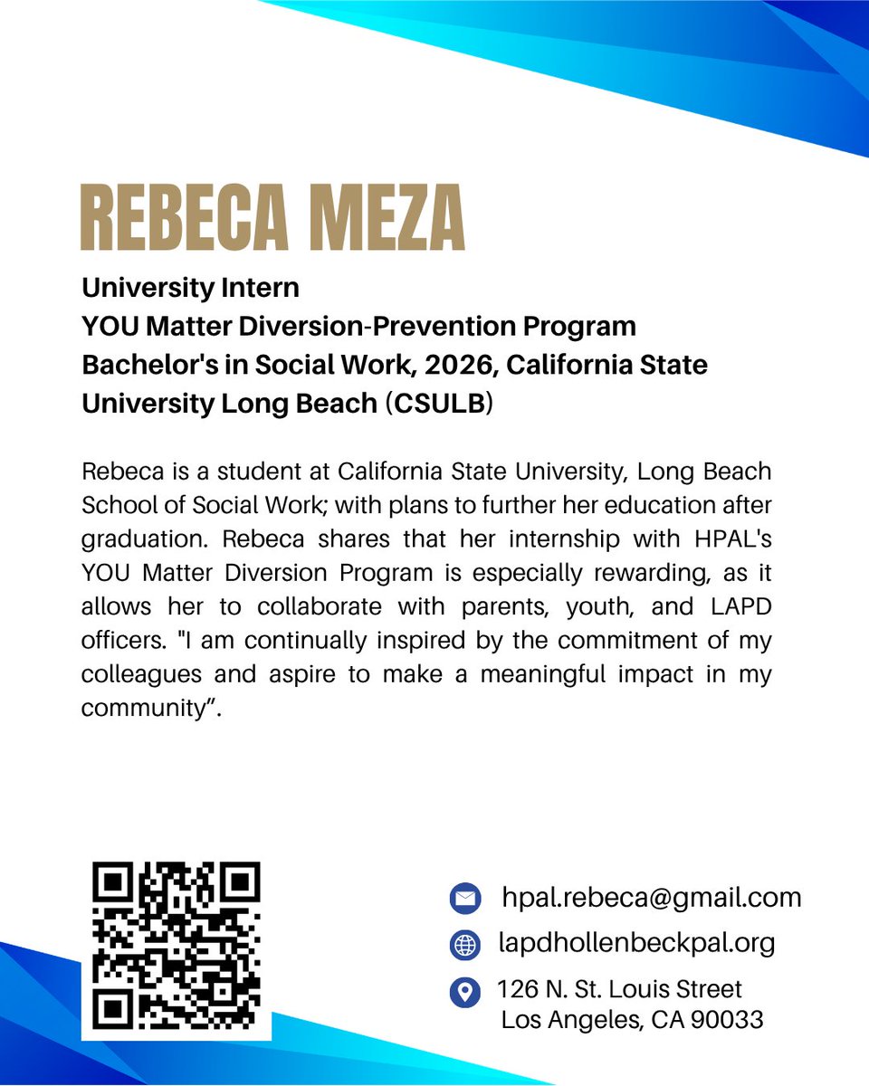 Hollenbeck PAL tweet media