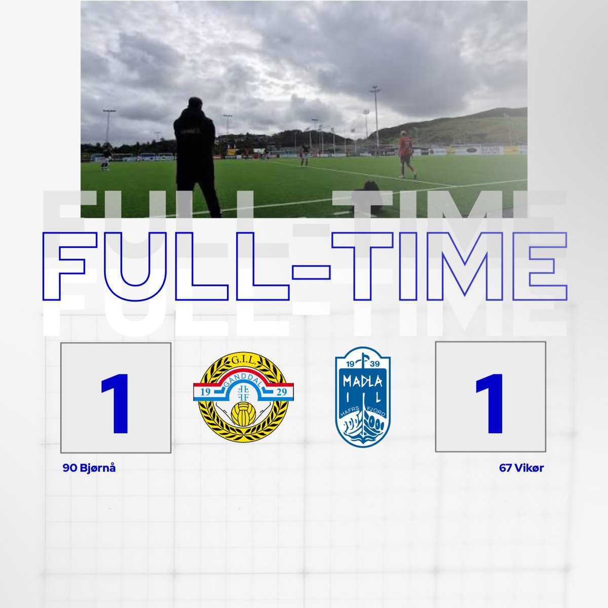 Gamle Vikinger tweet media