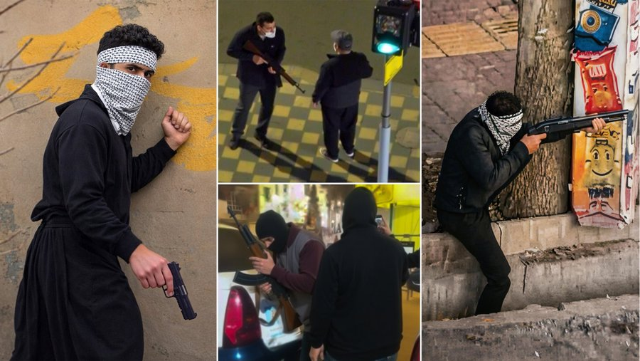 𝐄𝐡𝐬𝐚𝐧 𝐒𝐚𝐟𝐚𝐫𝐧𝐞𝐣𝐚𝐝 🟩☫🟥 tweet media