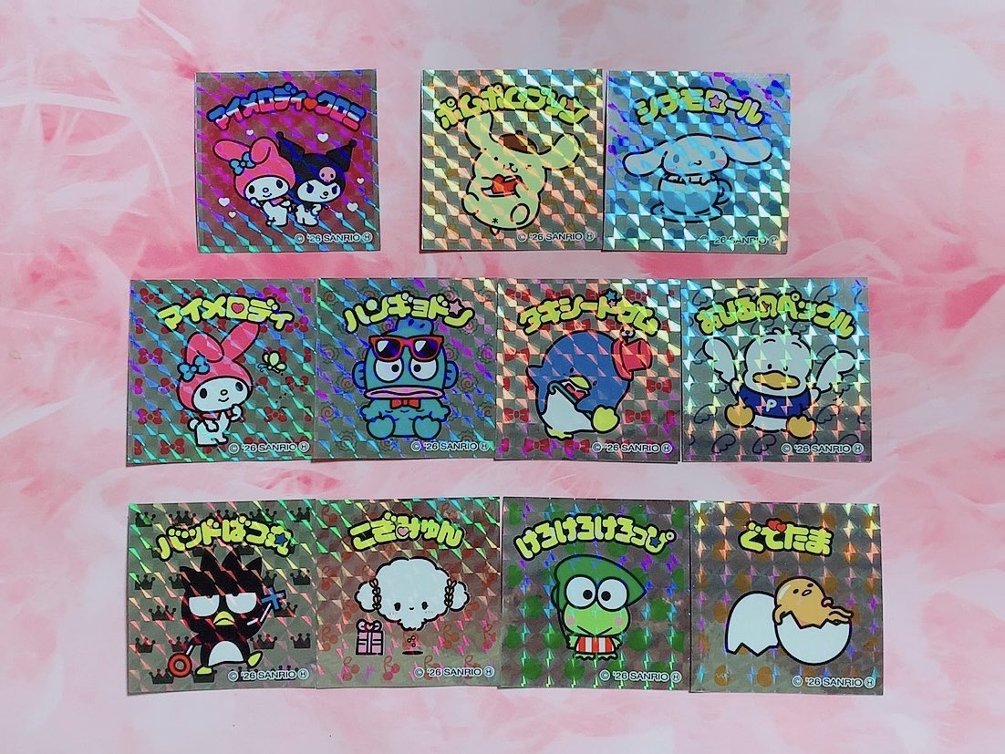 Duffy♥ tweet media